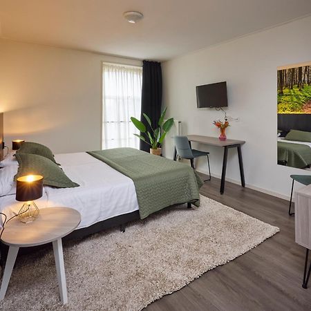 Hotel 'T Gemeentehuis Bedum Zewnętrze zdjęcie