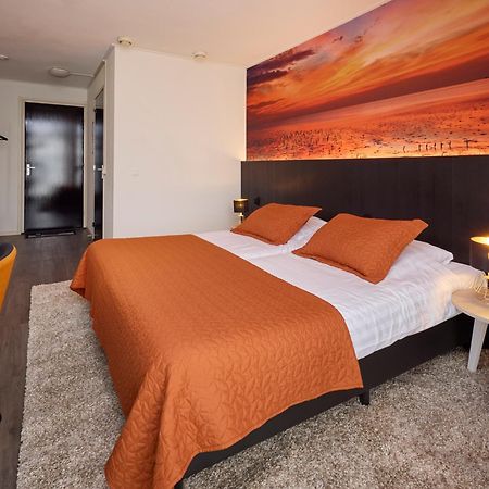 Hotel 'T Gemeentehuis Bedum Zewnętrze zdjęcie