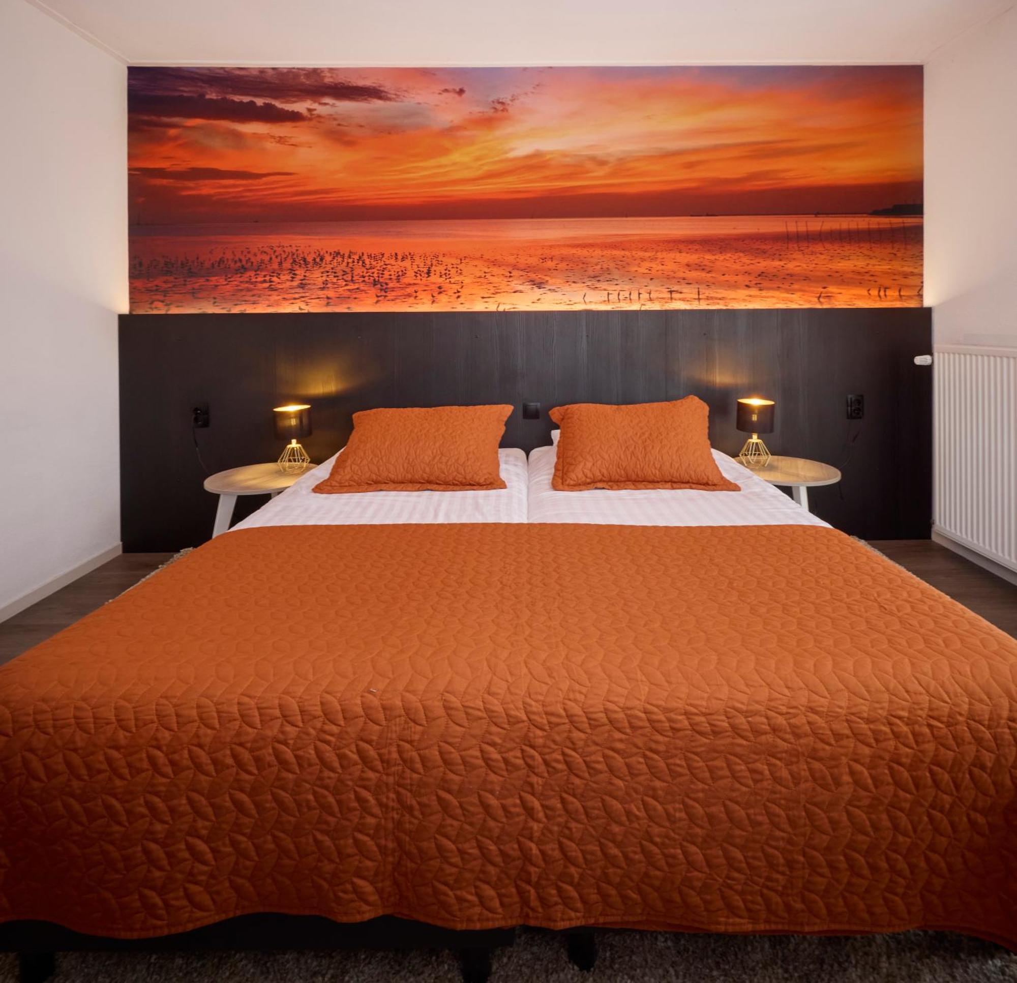 Hotel 'T Gemeentehuis Bedum Zewnętrze zdjęcie